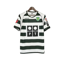 Camisola Retro home 2001/03