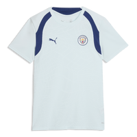 Camisola Feminina Manchester City Treino 26/27