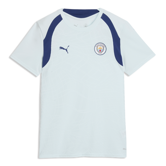 Camisola Feminina Manchester City Treino 26/27