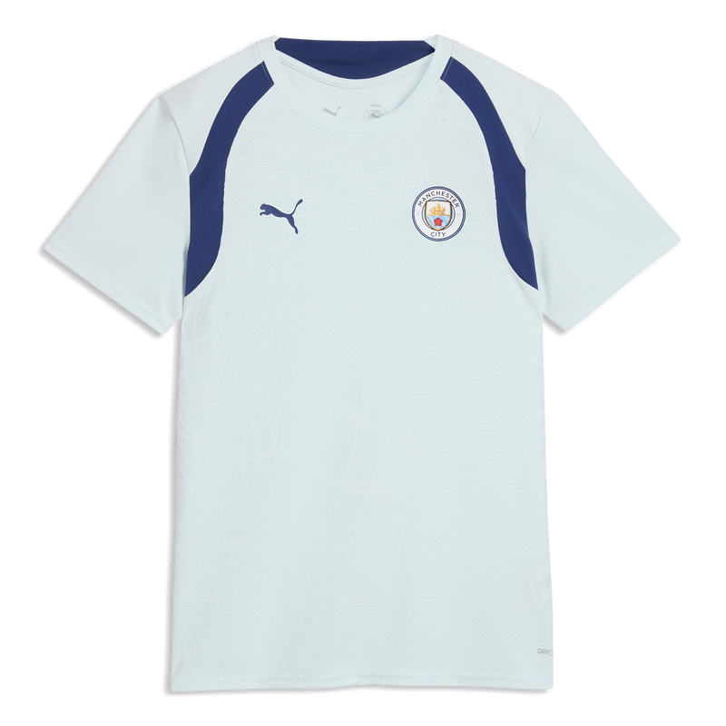 Camisola Feminina Manchester City Treino 26/27