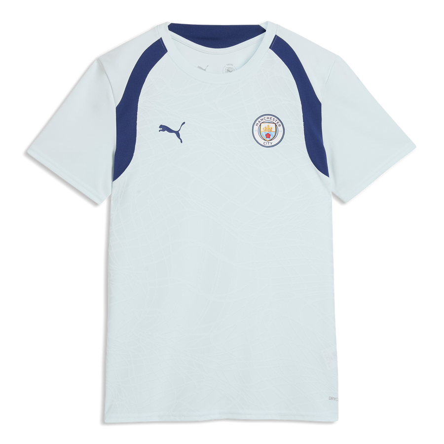 Camisola Feminina Manchester City Treino 26/27