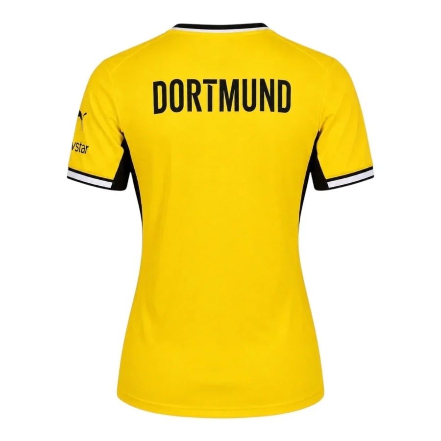 Camisola Feminina Borussia Dortmund Principal 26/27