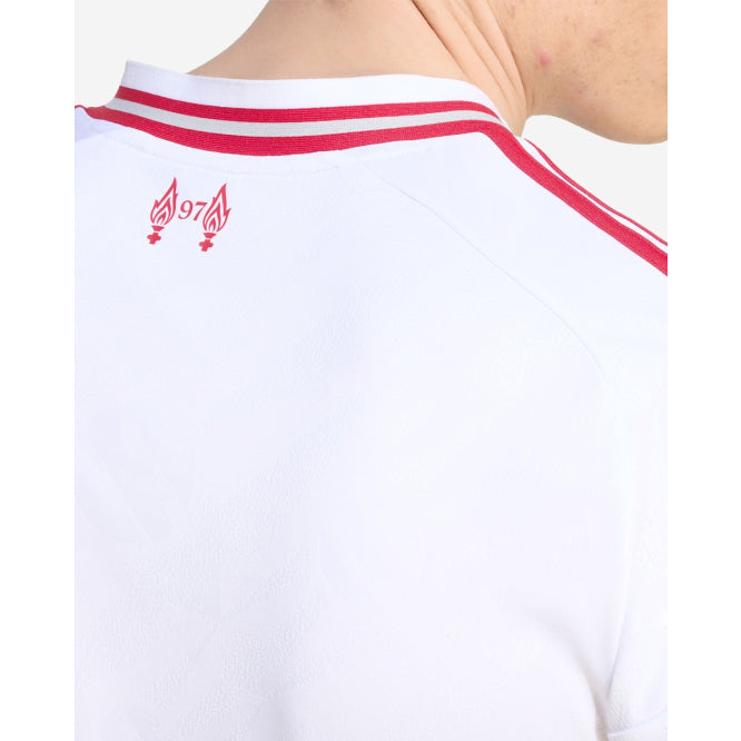 Camisola Liverpool Alternativa 26/27