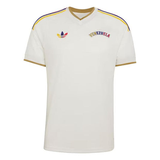 Venezuela Alternativa - Mundial 2026