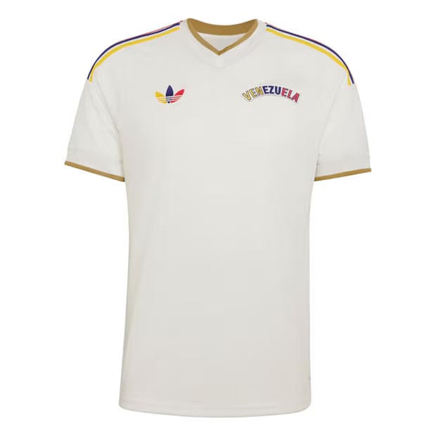 Venezuela Alternativa - Mundial 2026