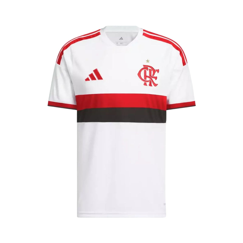 Camisola Flamengo Alternativa 26/27
