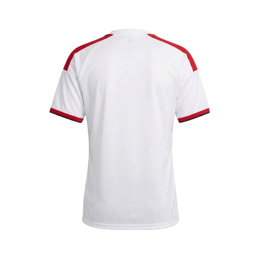 Camisola Flamengo Alternativa 26/27