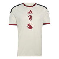 Camisola Manchester United Terceira 26/27