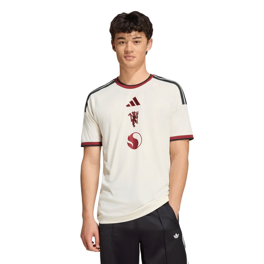 Camisola Manchester United Terceira 26/27