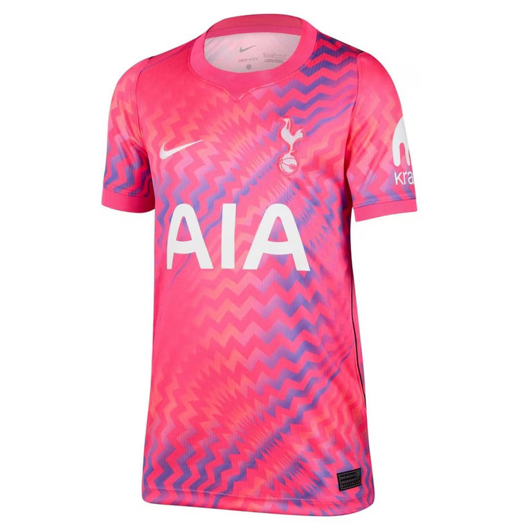 Camisola Tottenham Guarda-Redes 26/27