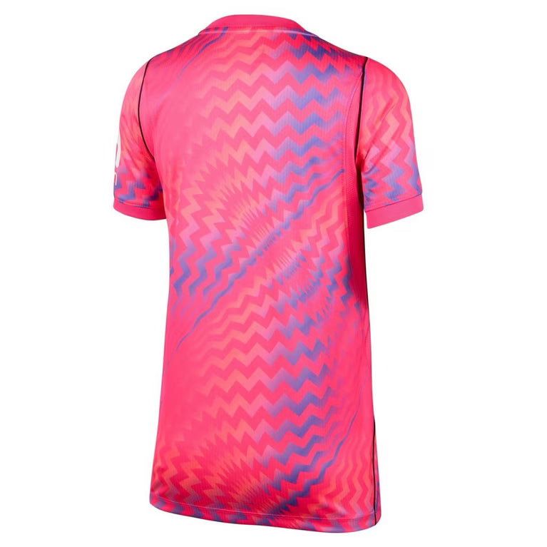 Camisola Tottenham Guarda-Redes 26/27