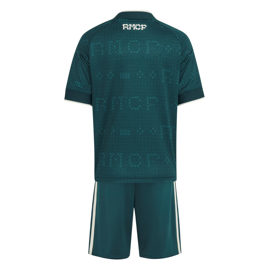 Conjunto Infantil Real Madrid Alternativa 26/27