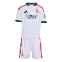 Conjunto Infantil Real Madrid Principal 26/27