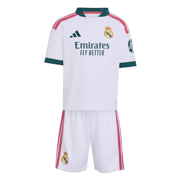 Conjunto Infantil Real Madrid Principal 26/27