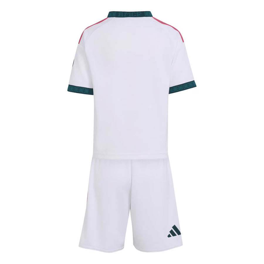 Conjunto Infantil Real Madrid Principal 26/27