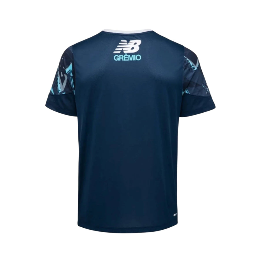 Camisola Grêmio Pré-Jogo 26/27