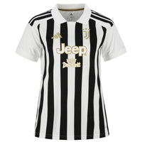 Camisola Feminina Juventus Principal 26/27