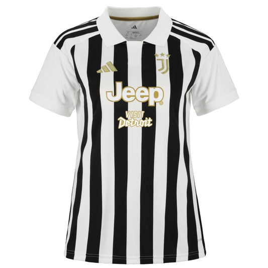 Camisola Feminina Juventus Principal 26/27