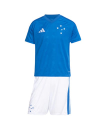 Conjunto Infantil Cruzeiro Principal 26/27