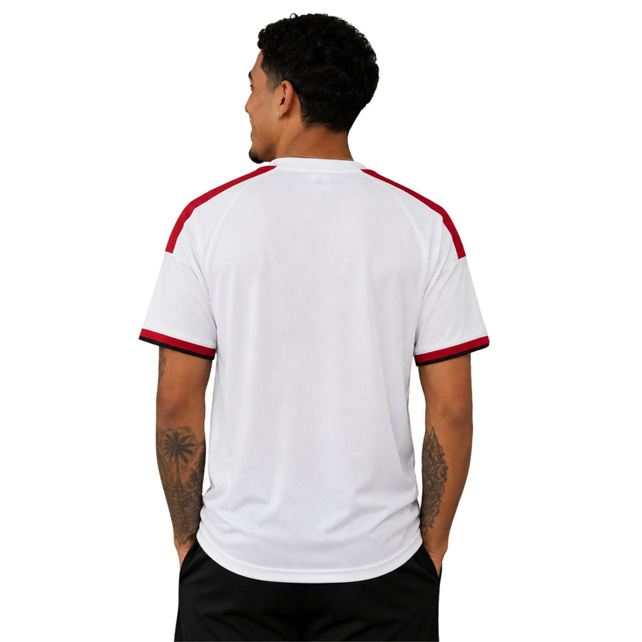 Camisola Flamengo Alternativa 26/27