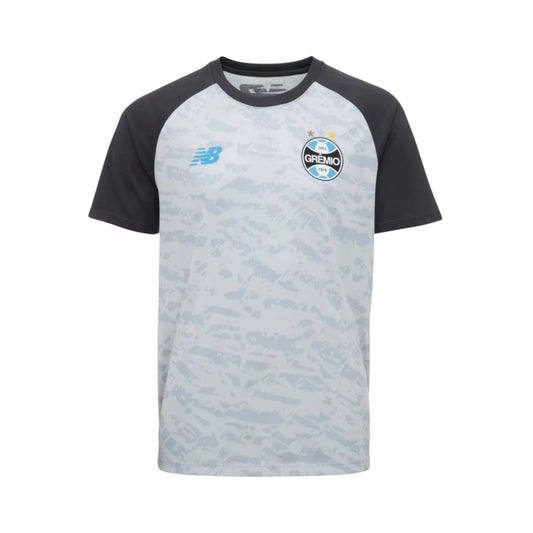 Camisola Grêmio Treino 26/27