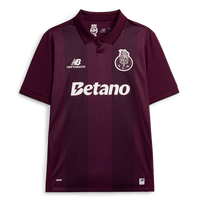 (Pre venda 11-22 dias) Camisola Porto alternativa 2026/27