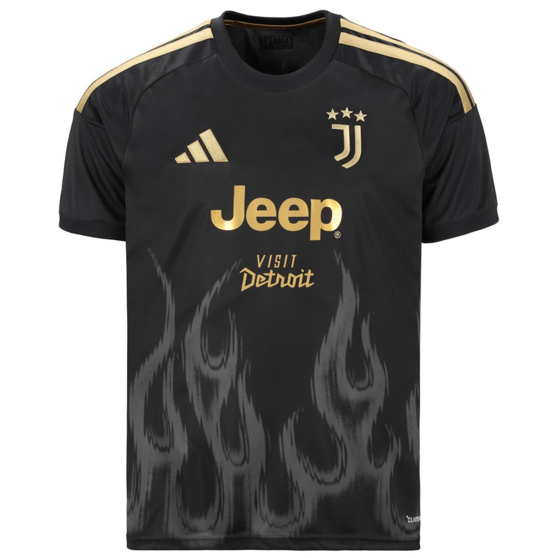 Camisola Juventus Terceira 26/27