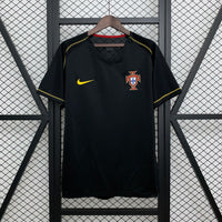 Camisola Portugal Retro away 2006/07