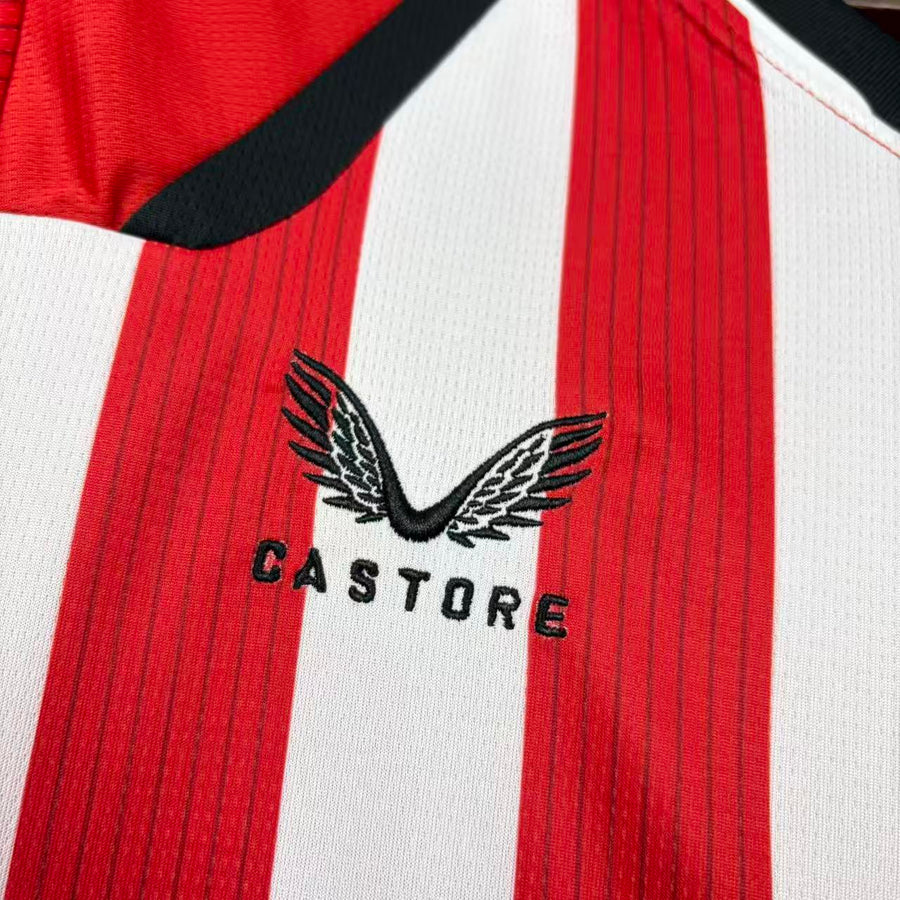 Camisola Athletic Bilbao Principal 26/27