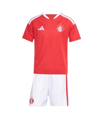 Conjunto Infantil Internacional Principal 26/27