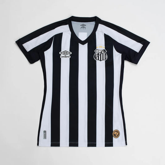 Camisola Feminina Santos Alternativa 26/27