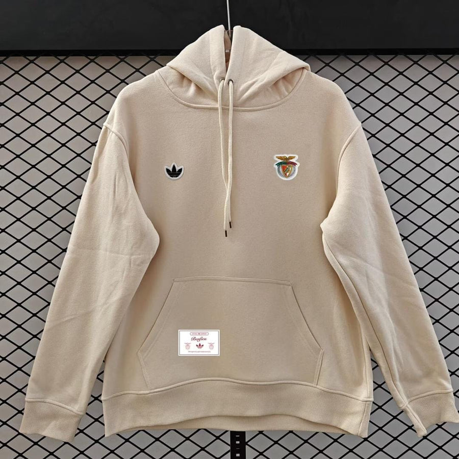 Sweat-shirt com capuz Originals