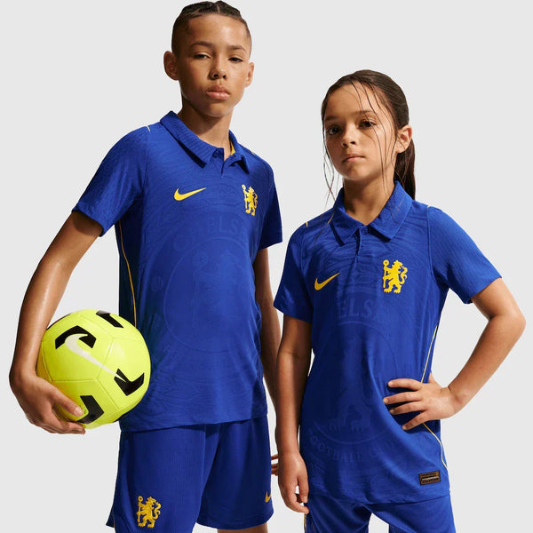 Conjunto Infantil Chelsea Principal 26/27