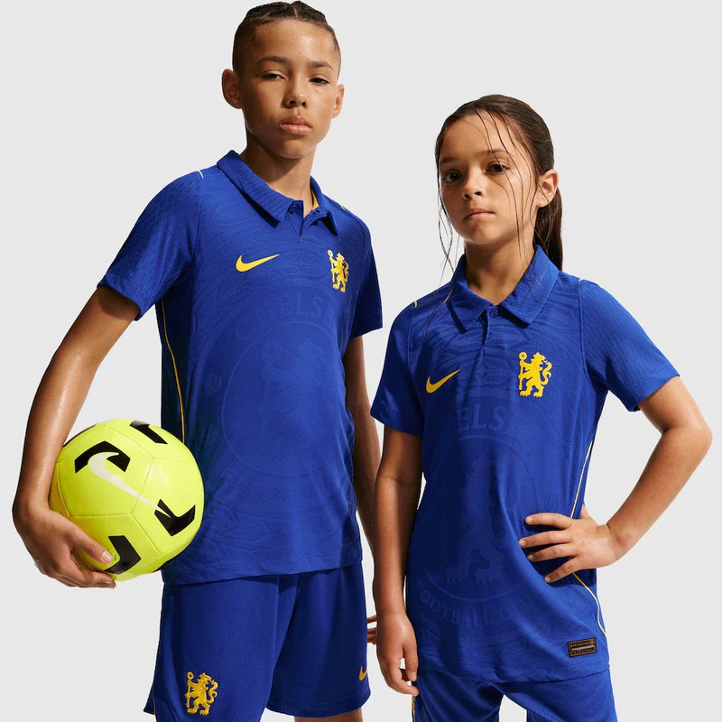 Conjunto Infantil Chelsea Principal 26/27