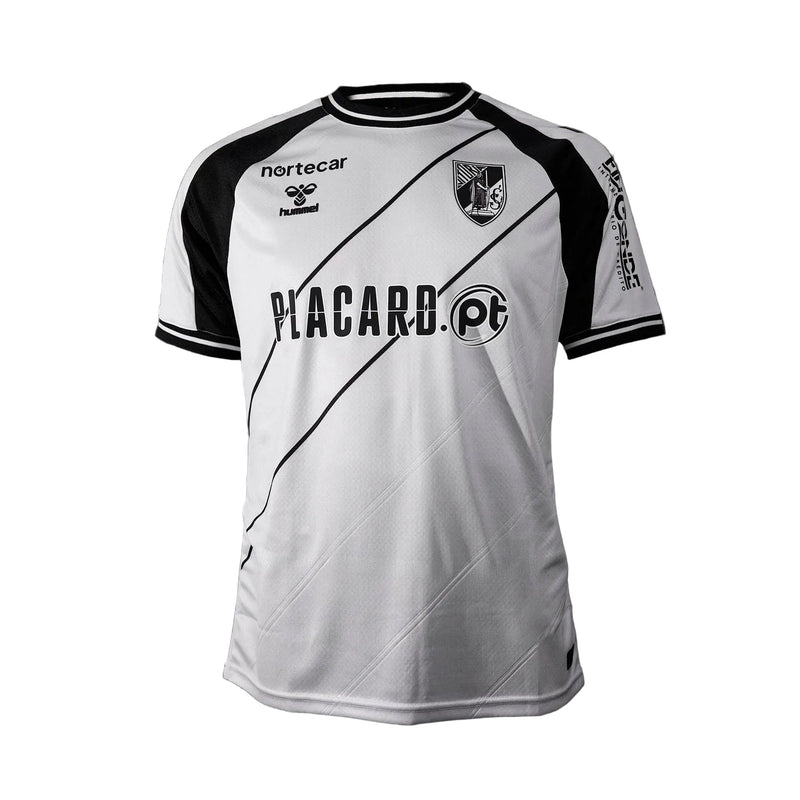 Camisola Vitória Guimarães principal branca 2026/27