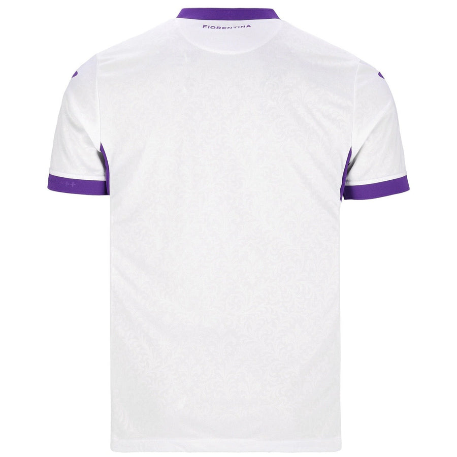 Camisola Fiorentina Alternativa 26/27