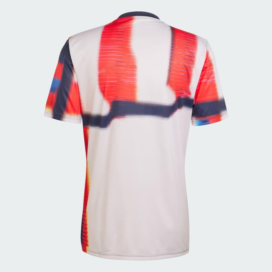 Camisola Bayern de Munique Pré-Jogo 26/27