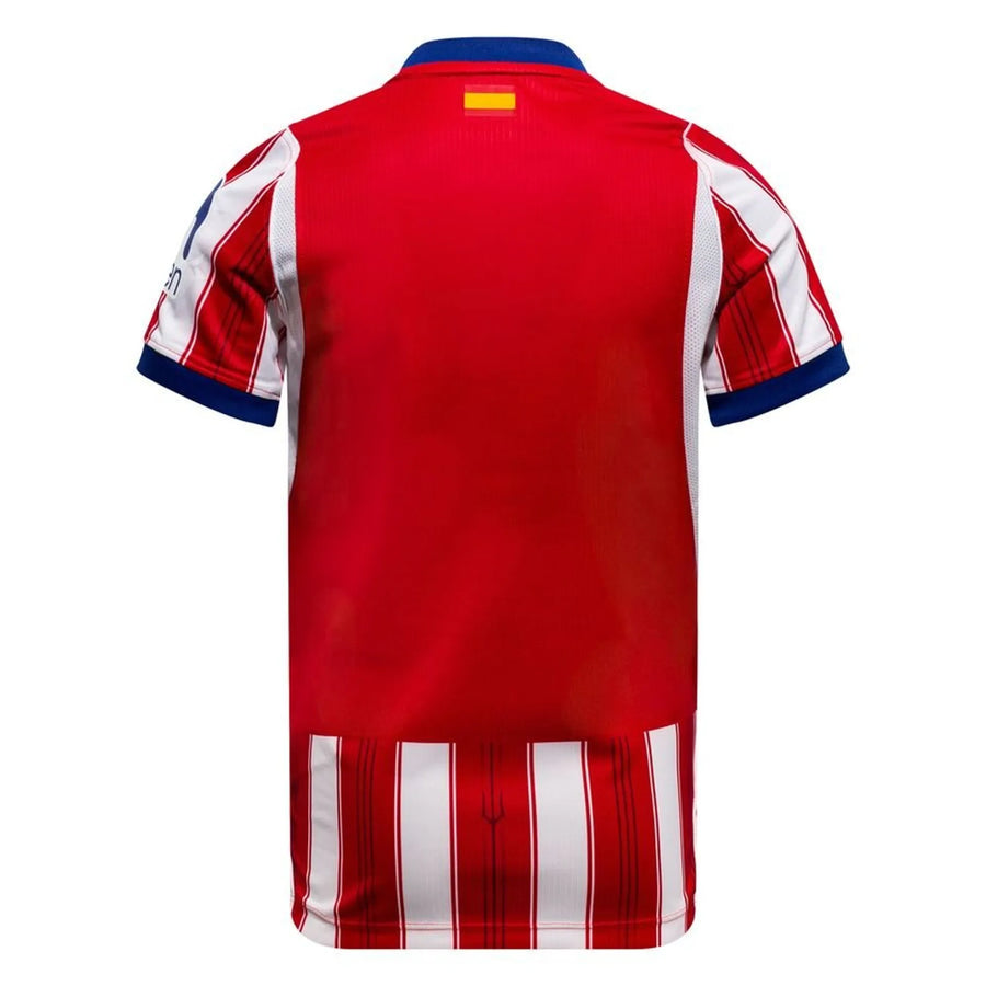 Camisola Atlético Madrid Principal 26/27