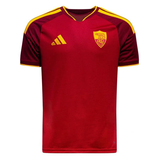 Camisola Roma Principal 26/27
