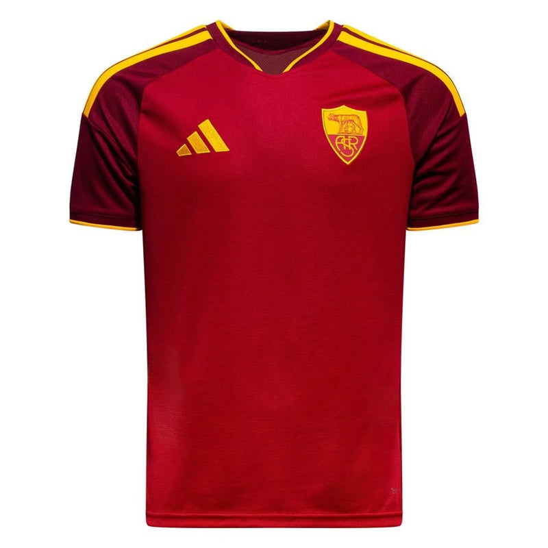 Camisola Roma Principal 26/27
