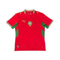 Marrocos Principal - Mundial 2026