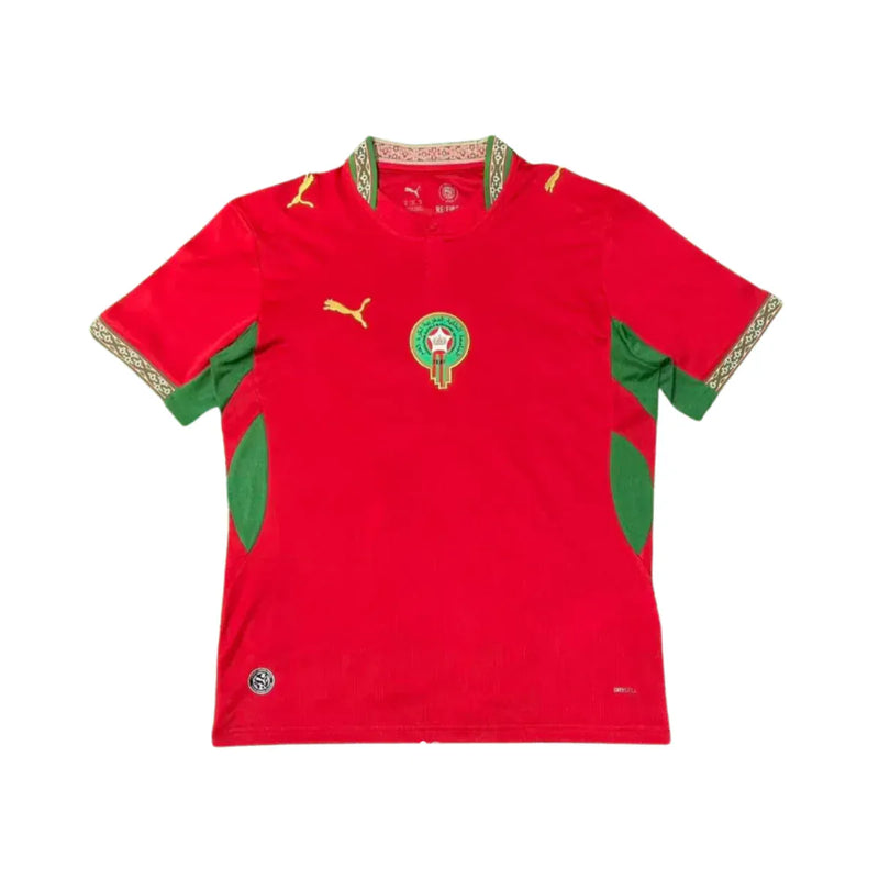 Marrocos Principal - Mundial 2026