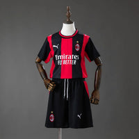 Conjunto Infantil AC Milan Principal 26/27