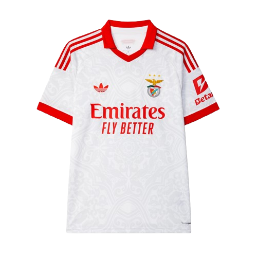 Camisola Celtic Principal 26/27