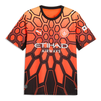 Camisola Manchester City Guarda-Redes 26/27