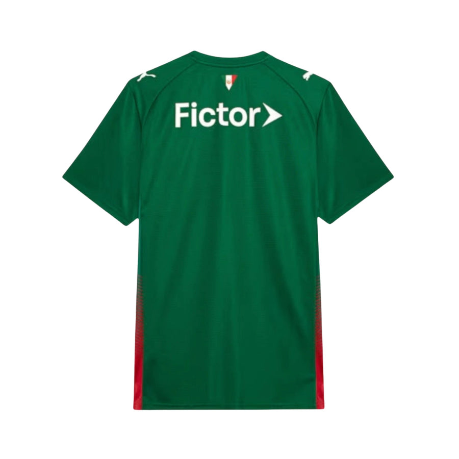 Camisola Palmeiras Principal 26/27 - Todos os Patrocinadores