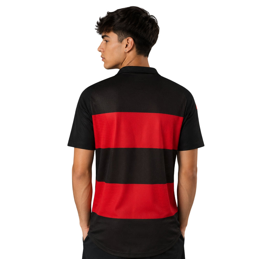 Camisola Flamengo Principal 26/27