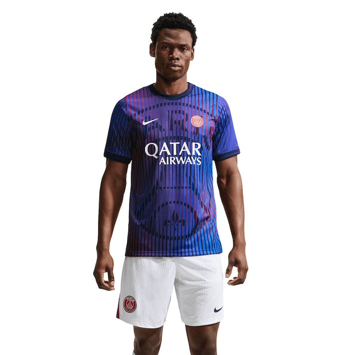 Camisola PSG Pré-Jogo 26/27