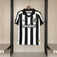 Camisola Santos Alternativa 26/27
