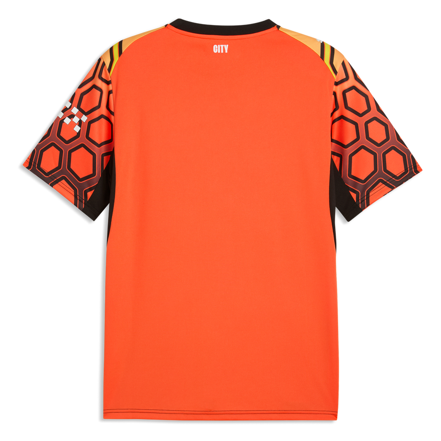 Camisola Manchester City Guarda-Redes 26/27